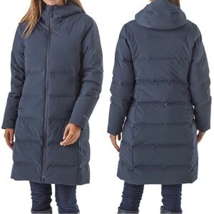 Patagonia Jackson Glacier Down Parka